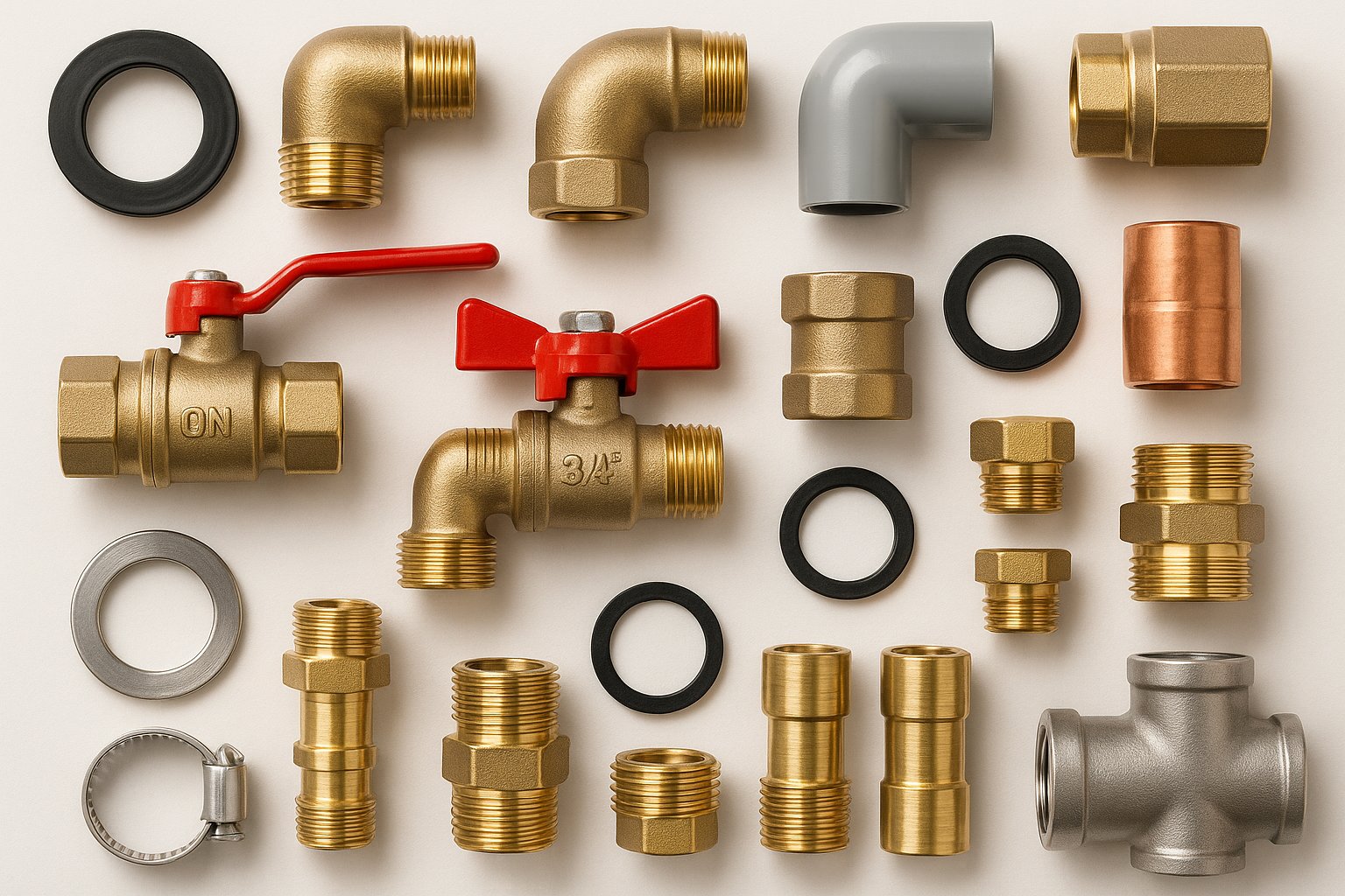 Other Plumbing Parts