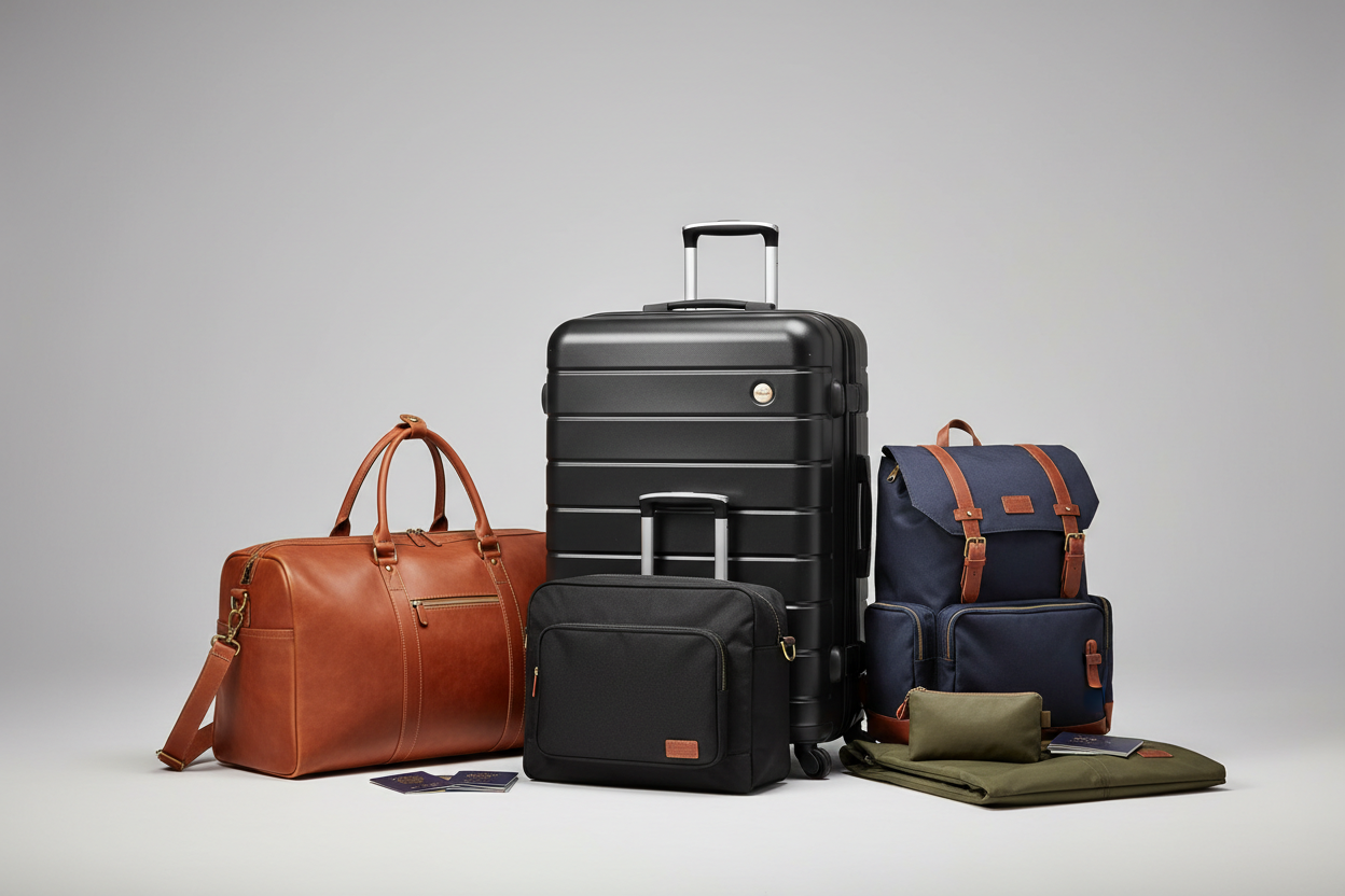 Bags & Luggage