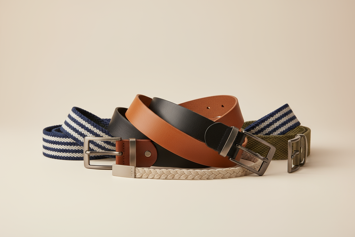 Belts