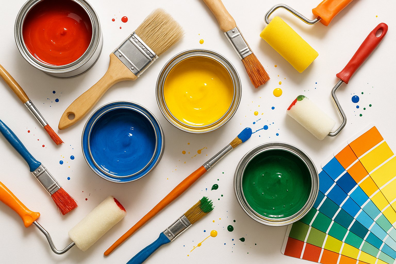 Paint