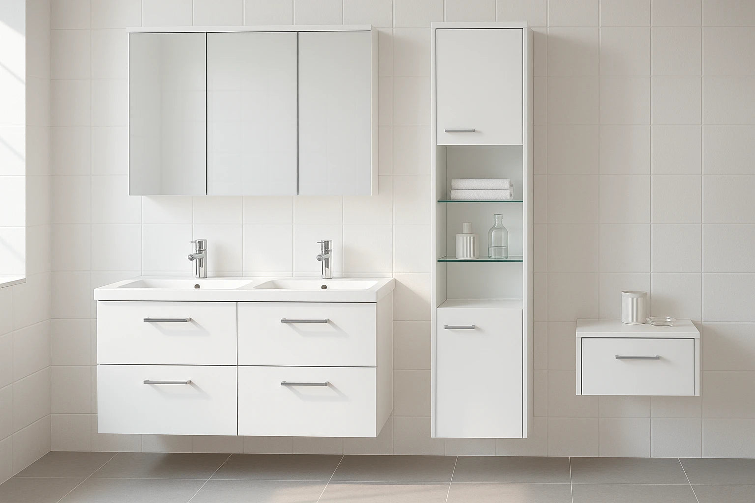 Bathroom Furniture