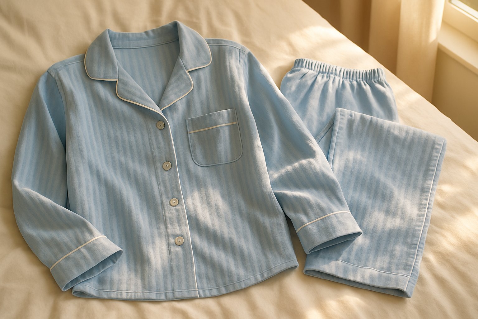 Pajamas
