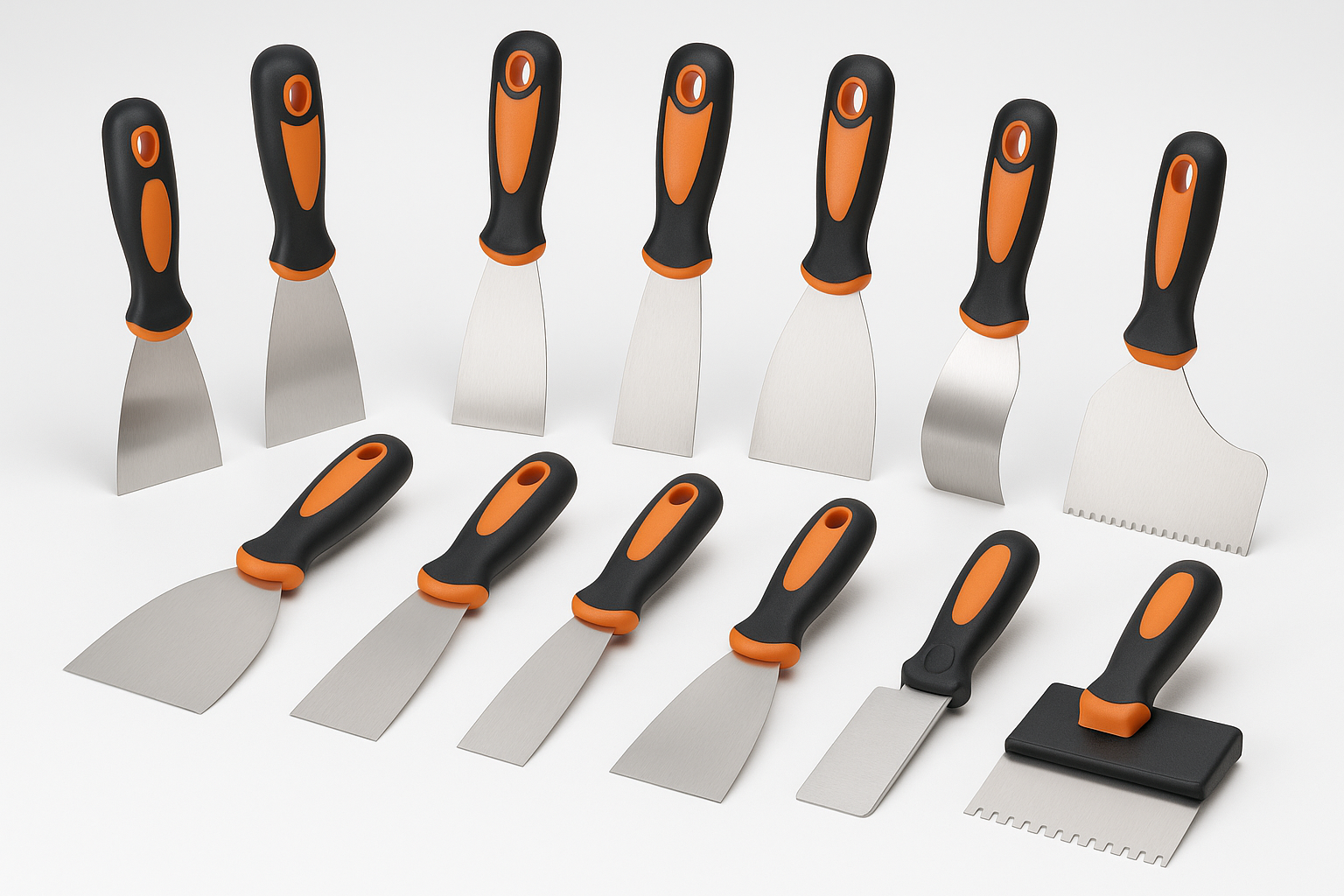 Flex Tools And Accessories