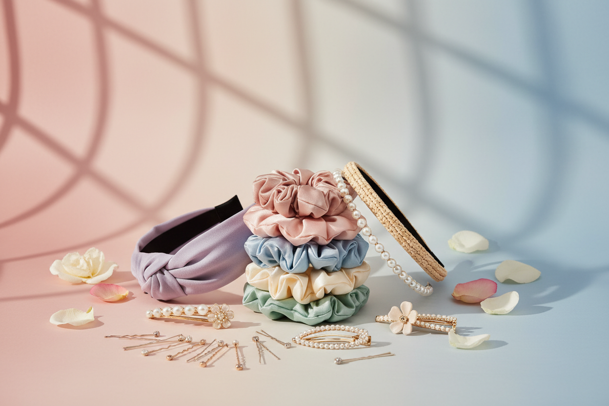Hair Accessories