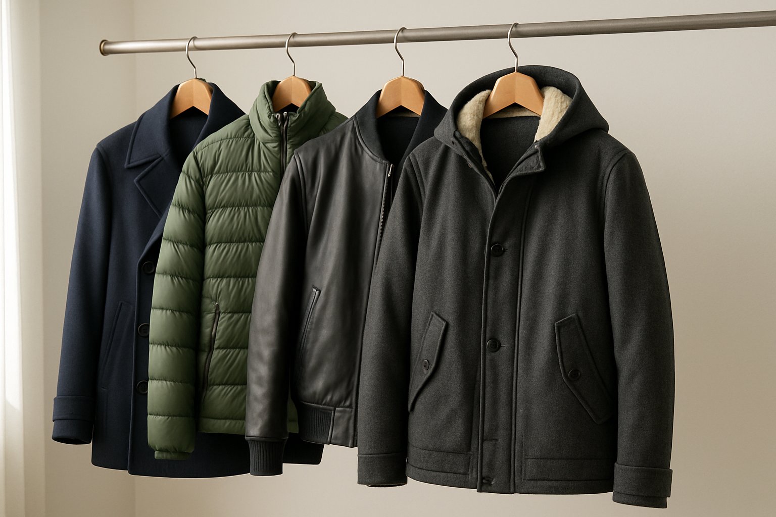 Outerwear
