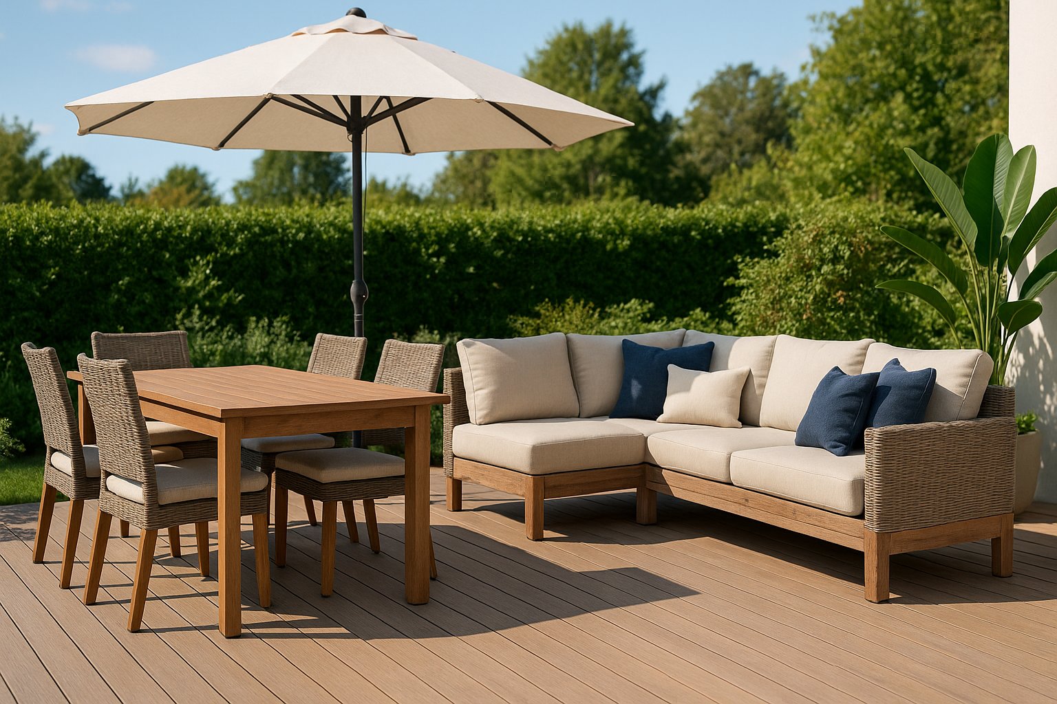 Outdoor Furniture