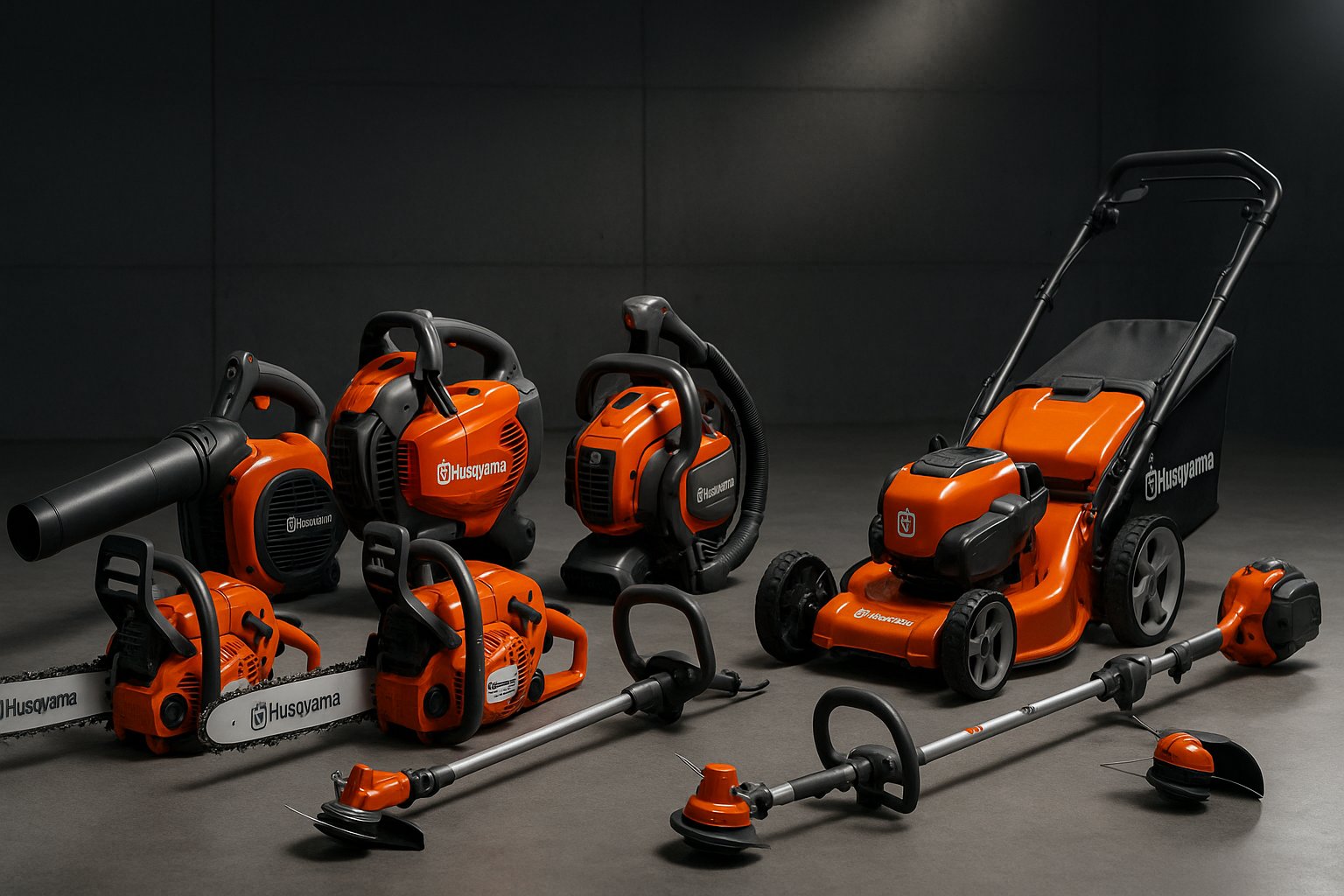 Husqvarna Tools