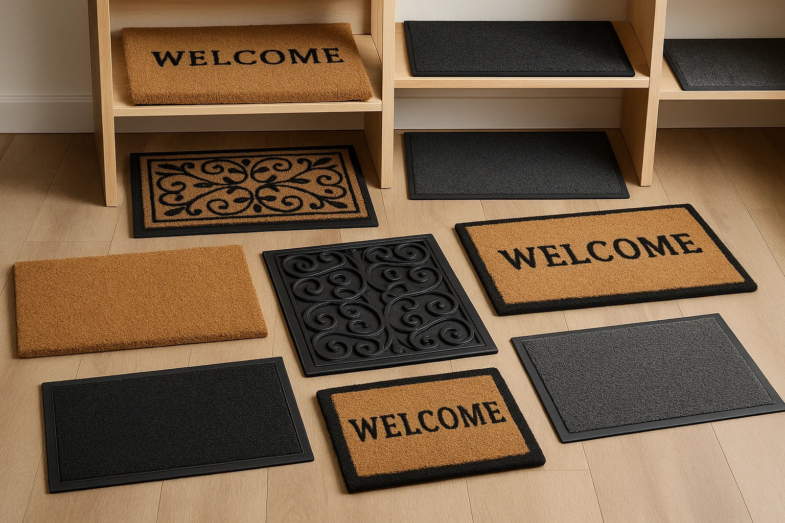 Door Mats