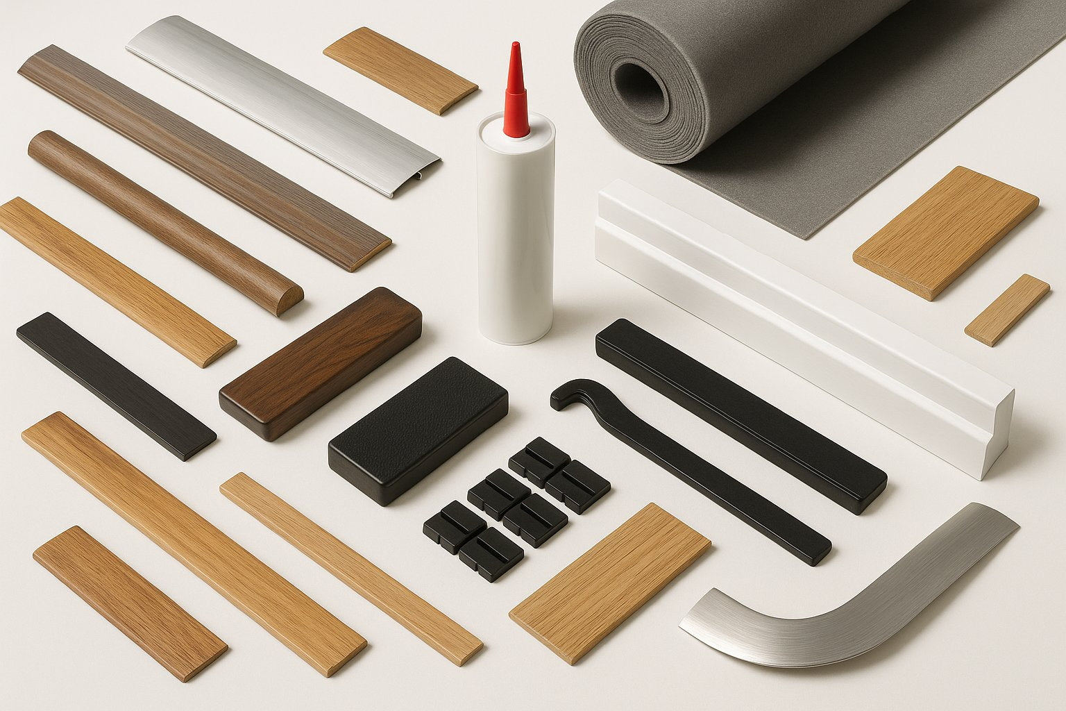 Replacement Parts & Accessories