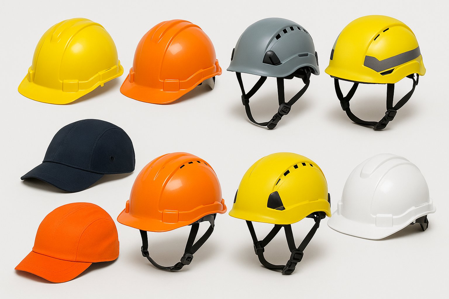 Head Protection