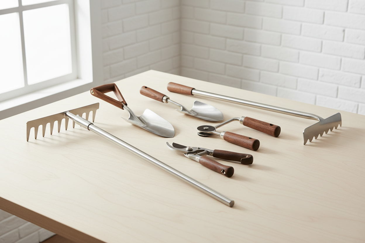 Landscaping Tools