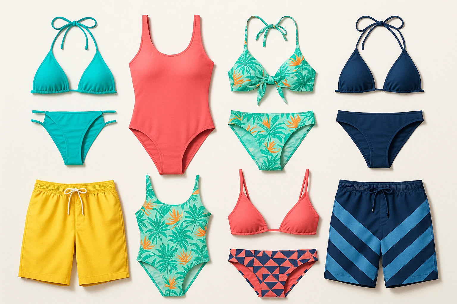 Swimwear