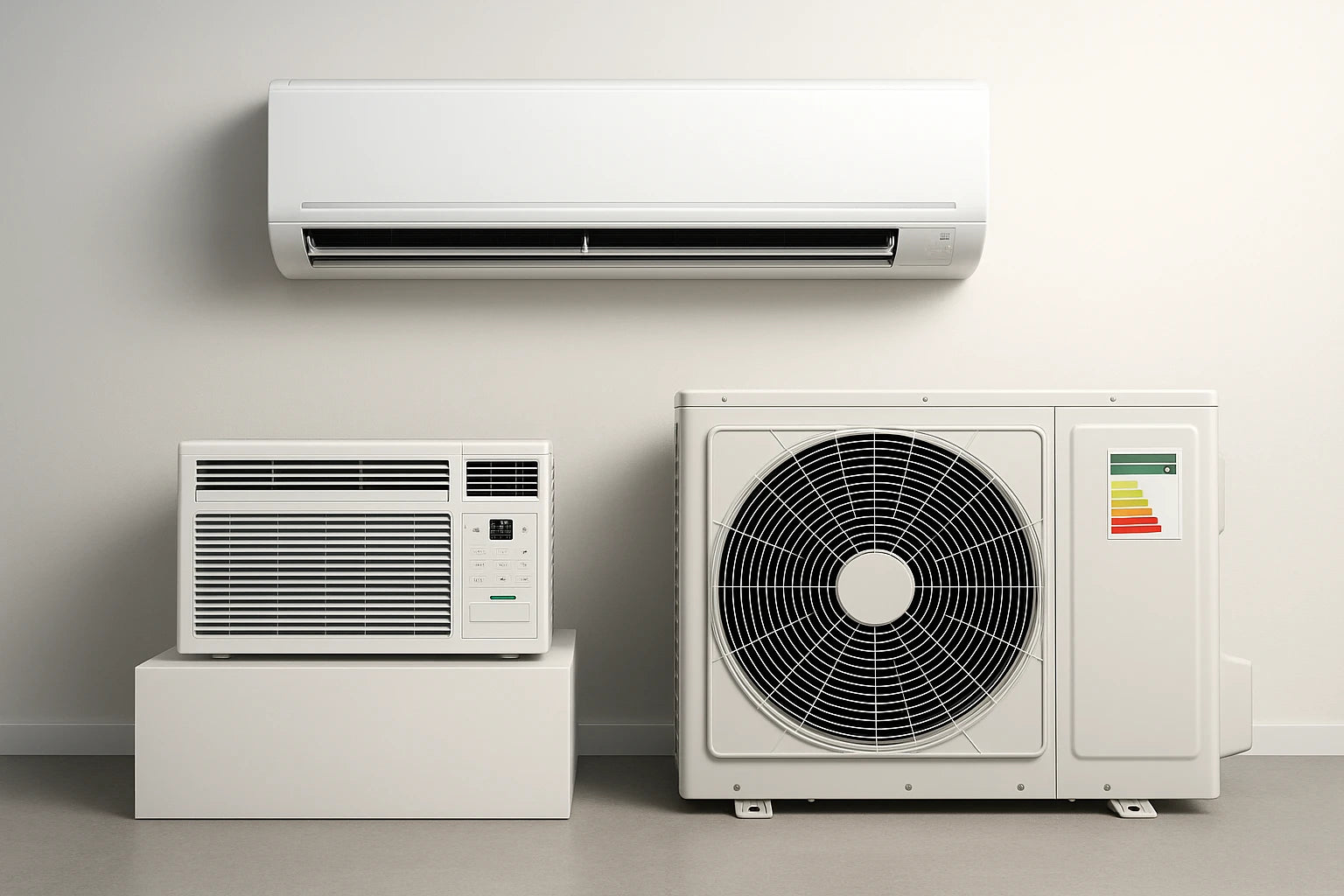 Air Conditioners