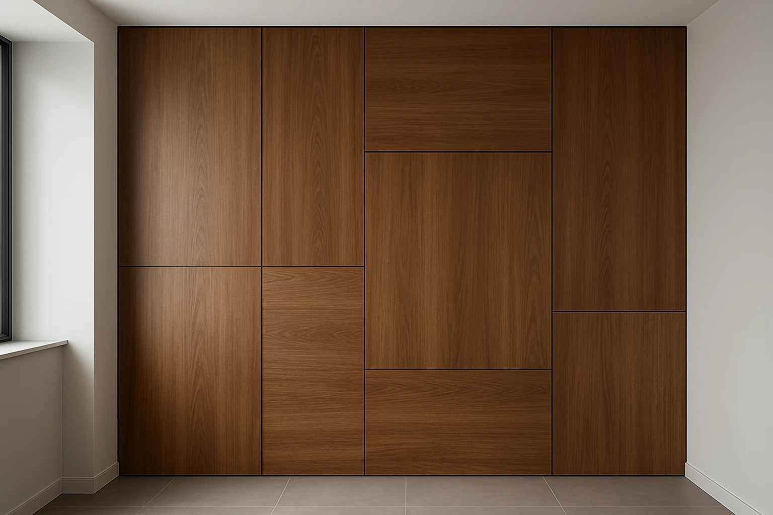 Wall Panels