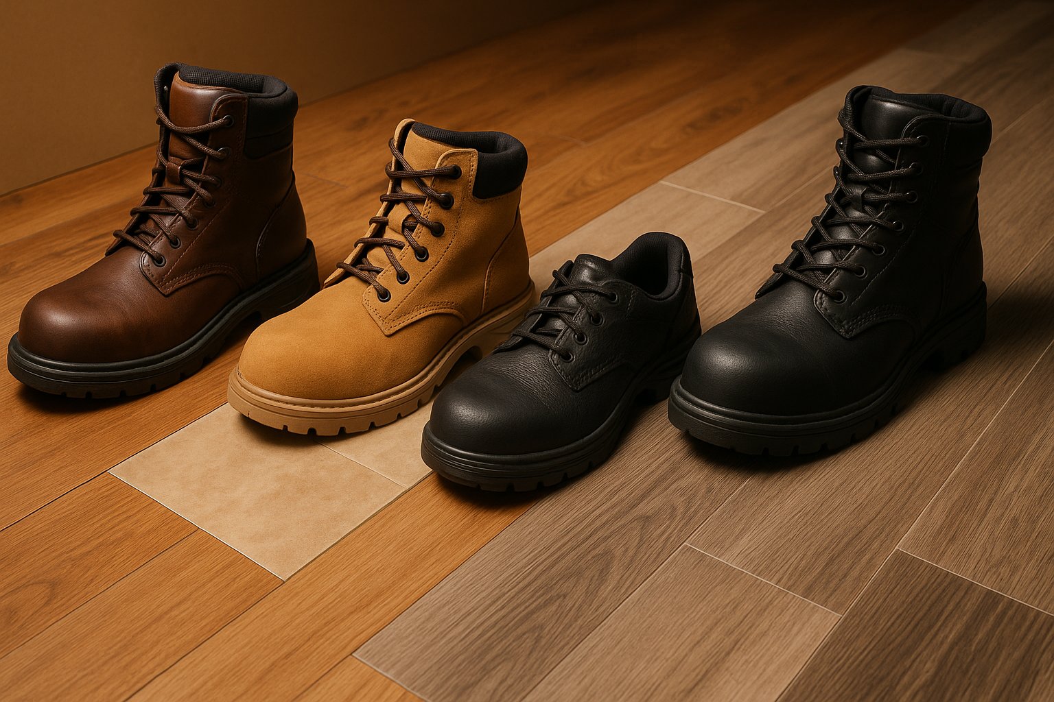 Footwear