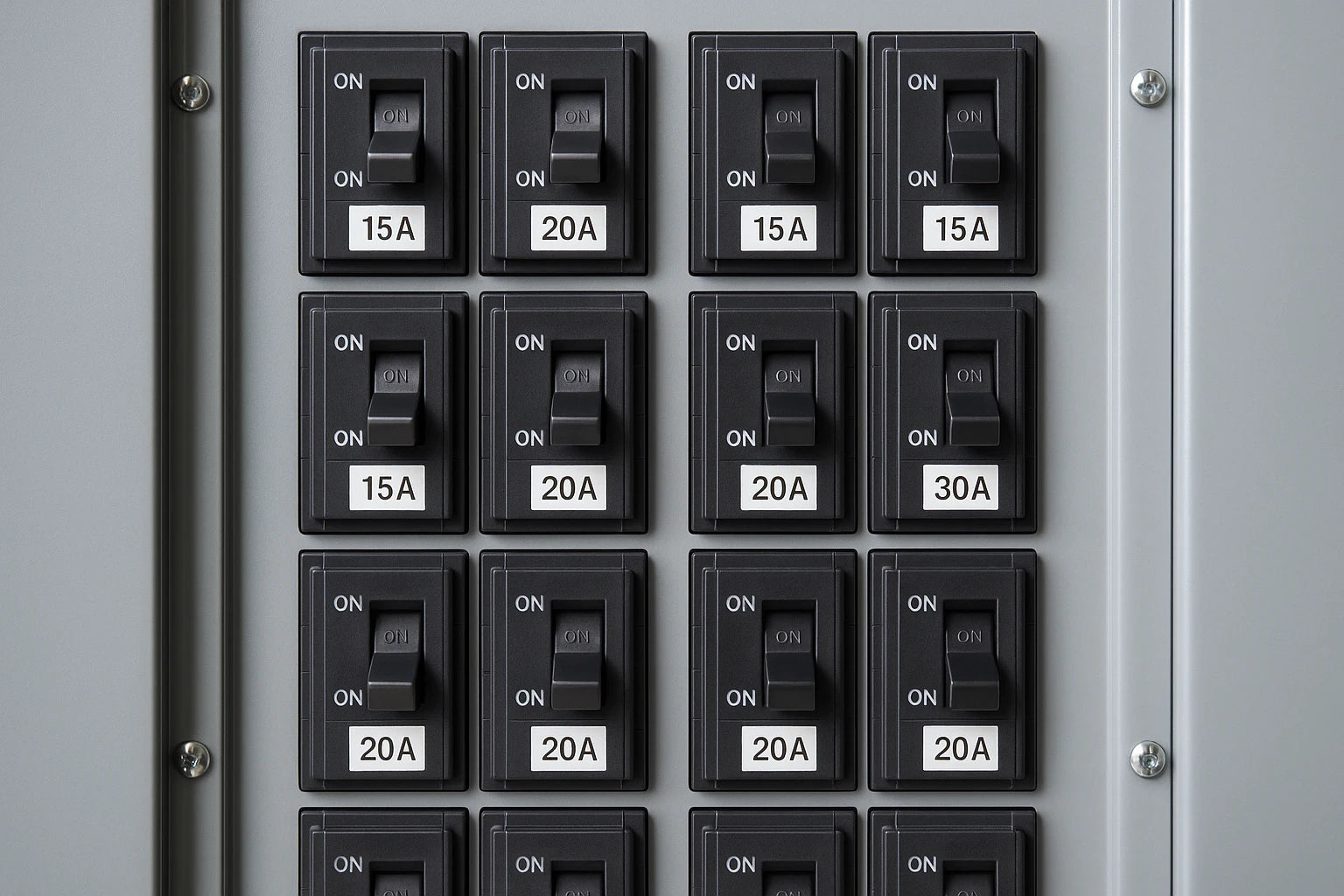 Electrical Breakers