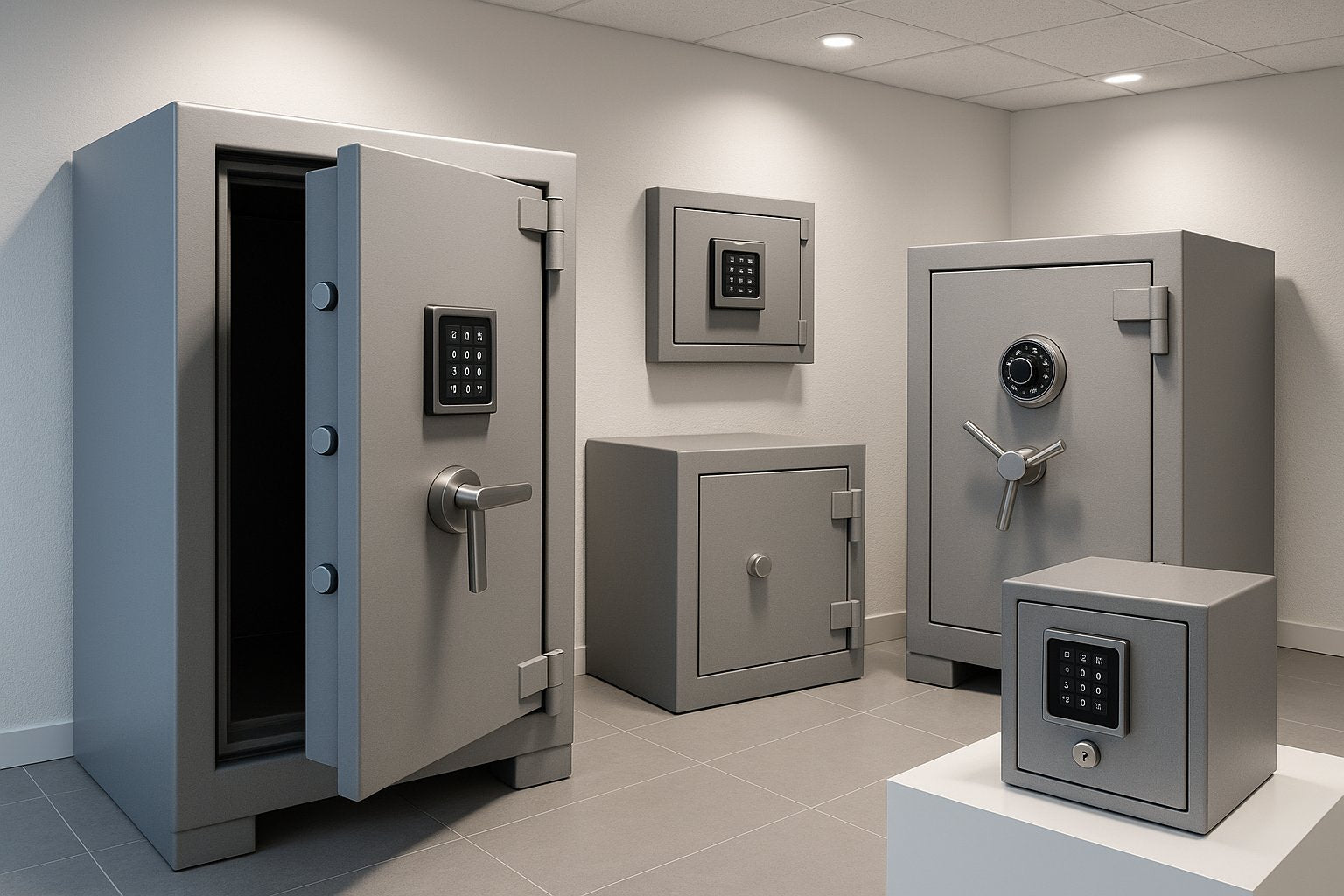 Security Safes