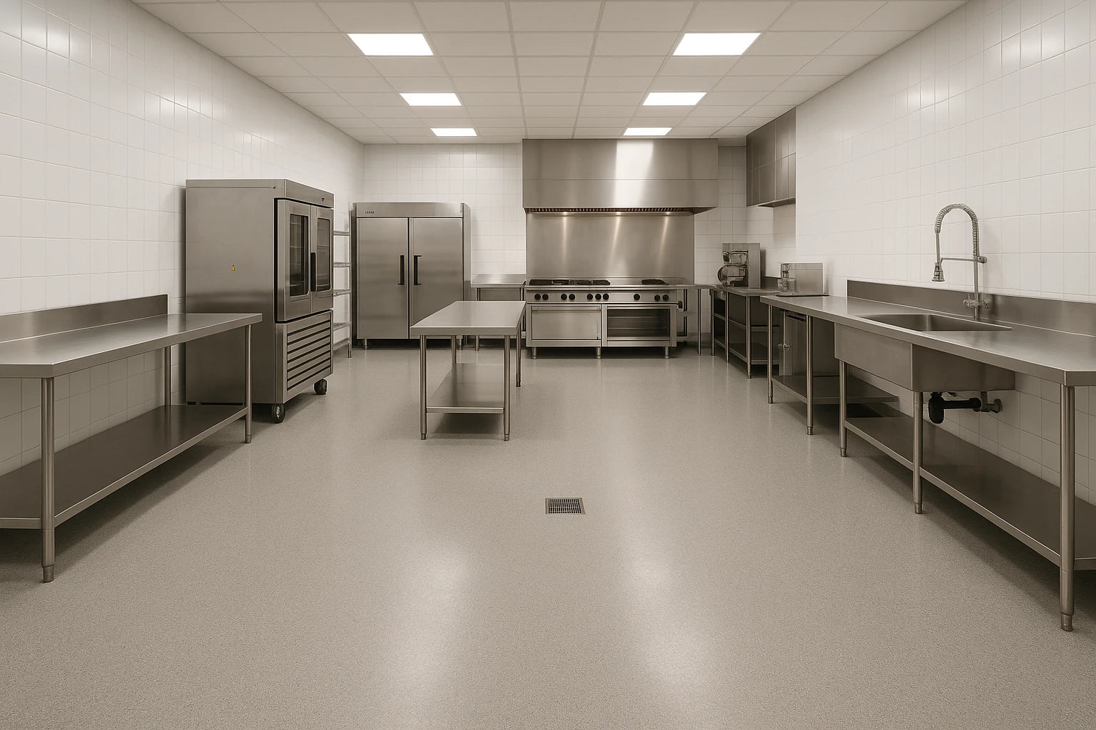 Prepared Foods