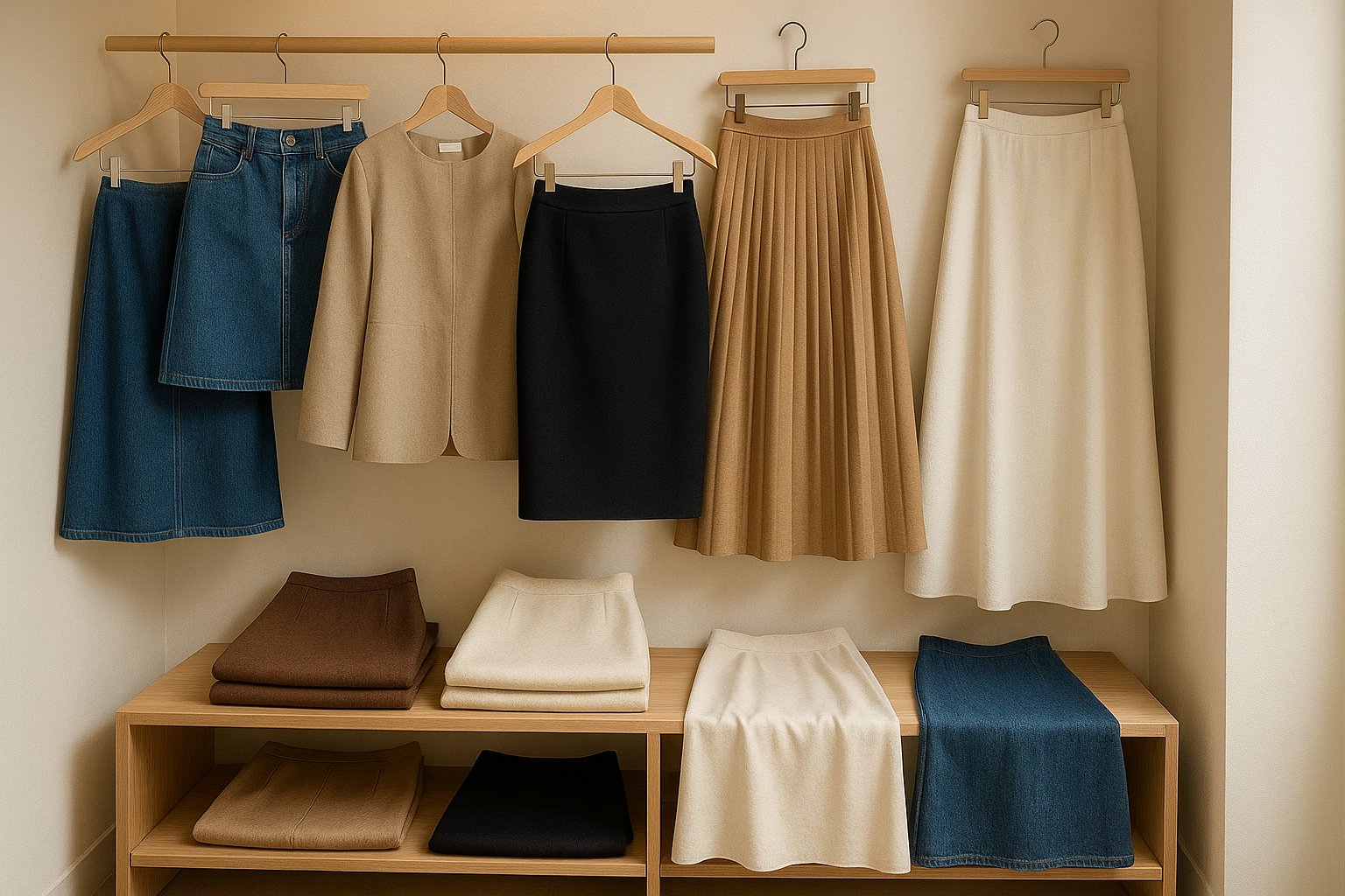 Skirts