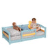 Floor Bed - Crib Size