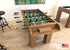 The Modern X333 Foosball Table