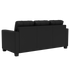 Dyno Stationary Sofa with Boston Bruins Secondary Logo