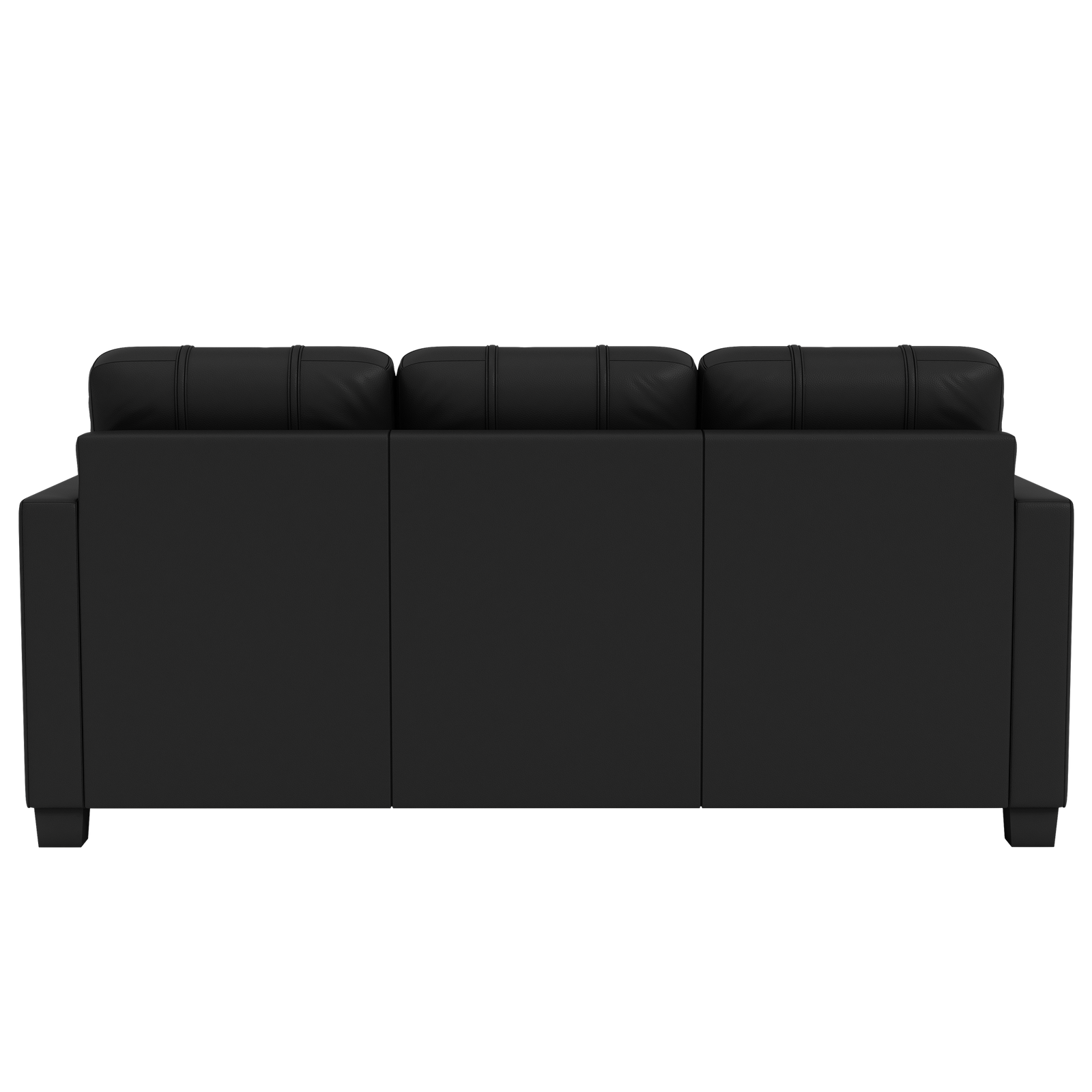 Dyno Stationary Sofa with Boston Bruins Secondary Logo