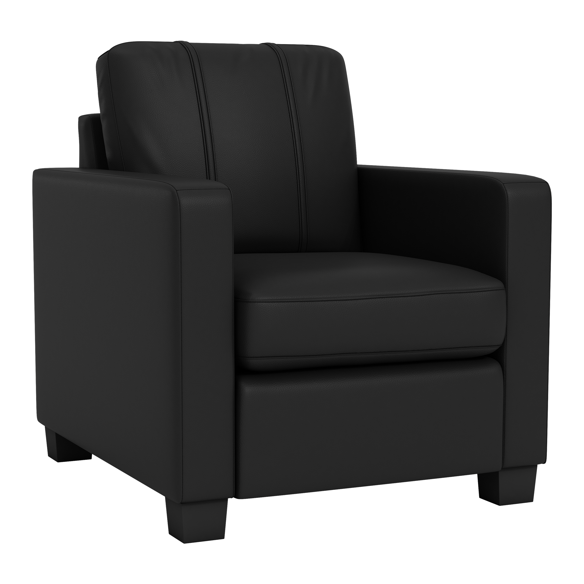 Dyno Stationary Club Chair & Sofa 2 Piece Set