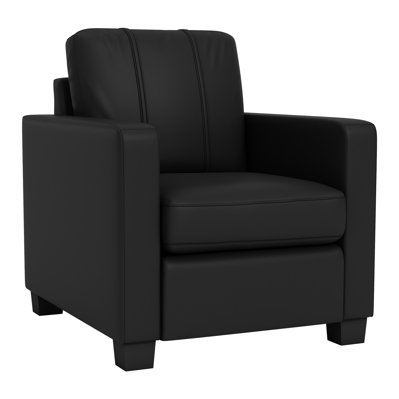 Dyno Stationary Club Chair & Sofa 2 Piece Set