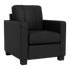 Dyno Stationary Club Chair & Sofa 2 Piece Set