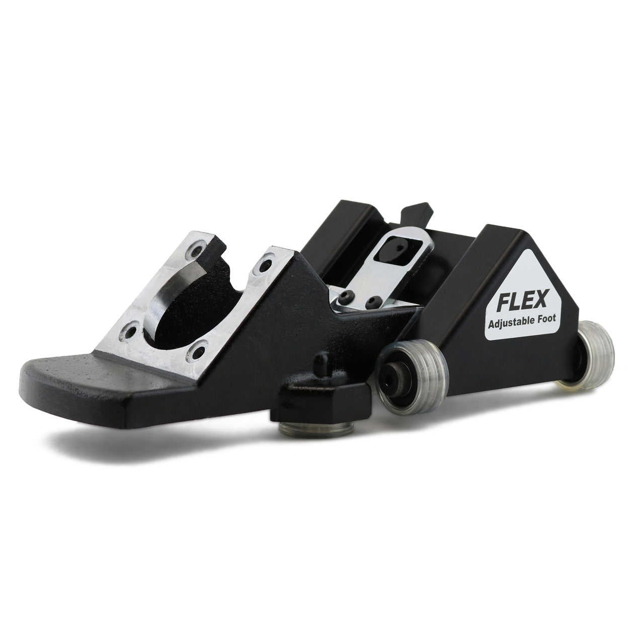 Powernail 06-99607 445/445FS Flooring Nailer  (BLACK) Power Roller Conversion Kit