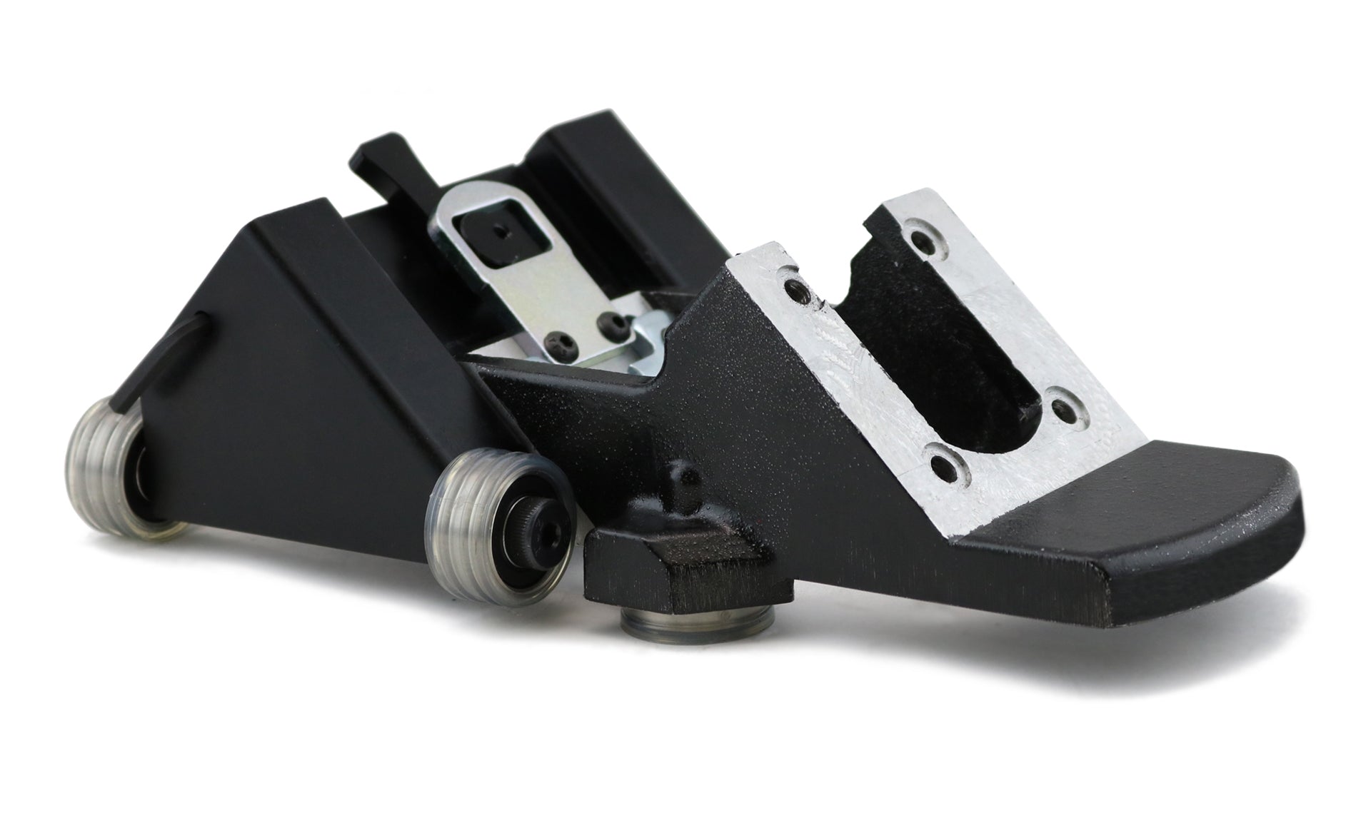 Powernail 06-99607 445/445FS Flooring Nailer  (BLACK) Power Roller Conversion Kit