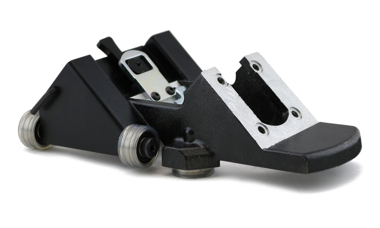 Powernail 06-99607 445/445FS Flooring Nailer  (BLACK) Power Roller Conversion Kit