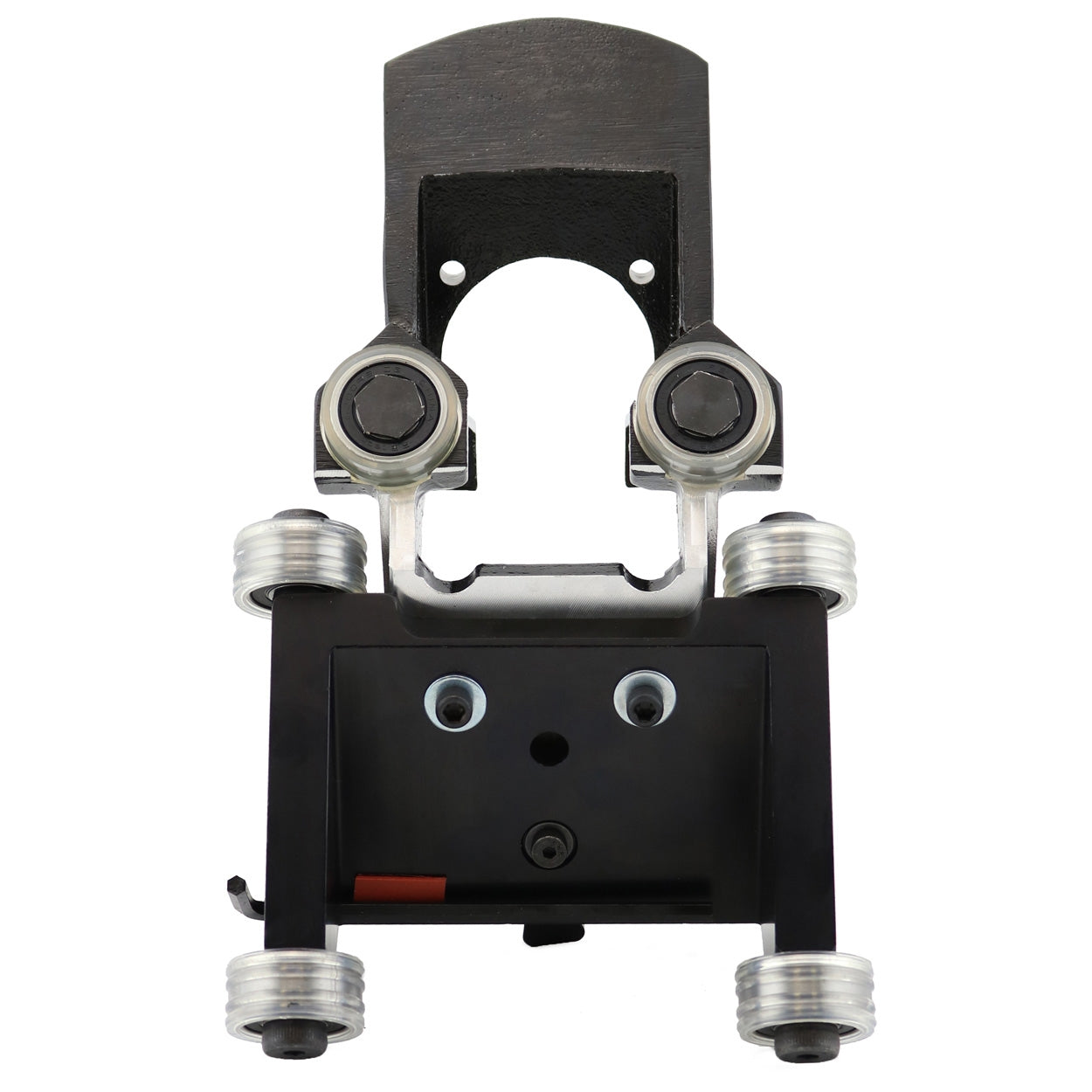 Powernail 06-99607 445/445FS Flooring Nailer  (BLACK) Power Roller Conversion Kit