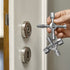 Knipex Twinkey® Universal Control Cabinet Key 00 11 01