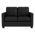 Dyno Stationary Loveseat with West Point Secondary Logo
