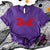 I Put the D in Devil Shirts For Couples Funny Matching Him & Her Halloween T-Shirts