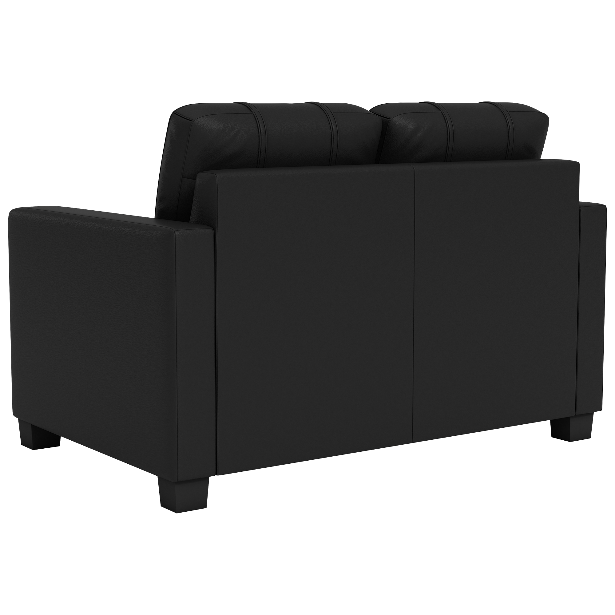Dyno Stationary Loveseat with West Point Secondary Logo