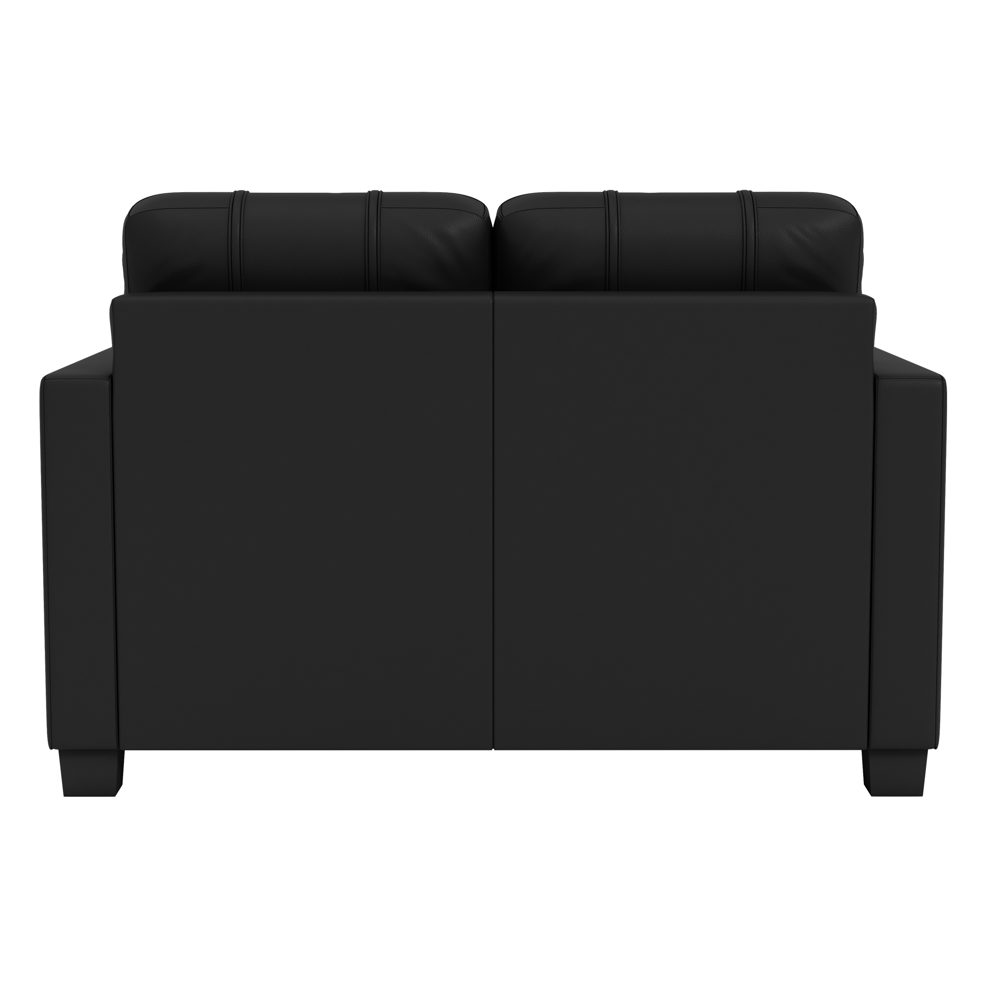 Dyno Stationary Loveseat with West Point Primary Logo