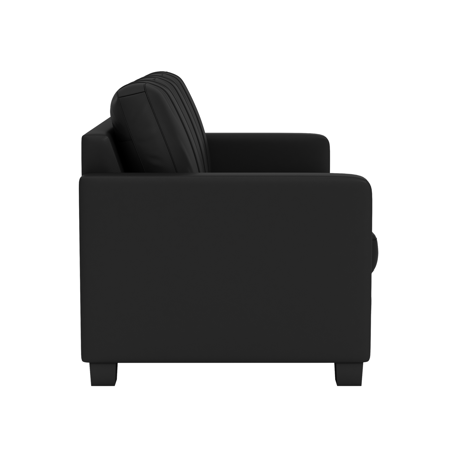 Dyno Stationary Sofa with Boston Bruins Secondary Logo