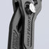 Knipex Cobra® Water Pump Pliers Set In Tool Roll 3 Pieces 00 19 55 S9