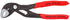 Knipex Cobra® Water Pump Pliers Set In Tool Roll 3 Pieces 00 19 55 S9