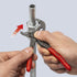 Knipex Cobra® Water Pump Pliers Set In Tool Roll 3 Pieces 00 19 55 S9