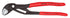 Knipex Cobra® Water Pump Pliers Set In Tool Roll 3 Pieces 00 19 55 S9