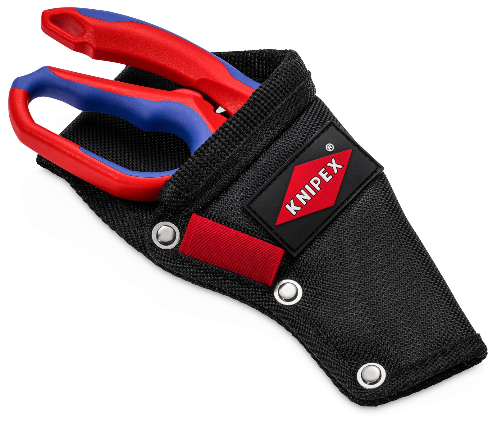 Knipex Multi-Purpose Belt Pouch For 95 05 20 Angled Shears 8.5