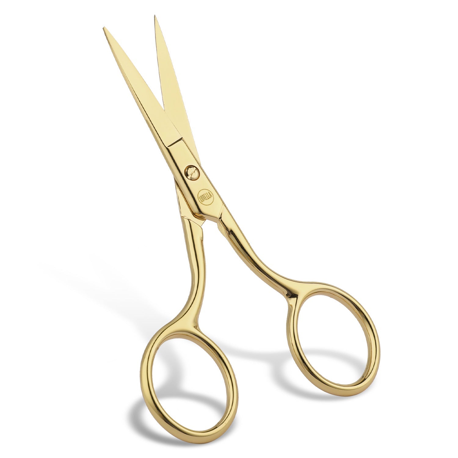 Eyelash Lash Scissors