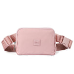 Cross Makeup Body Bag