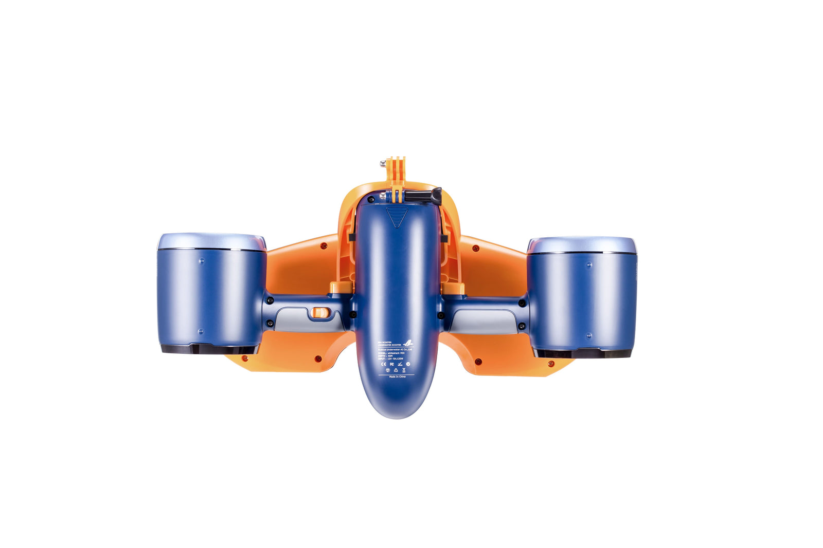 Mix Floater - Sublue Underwater Scooter