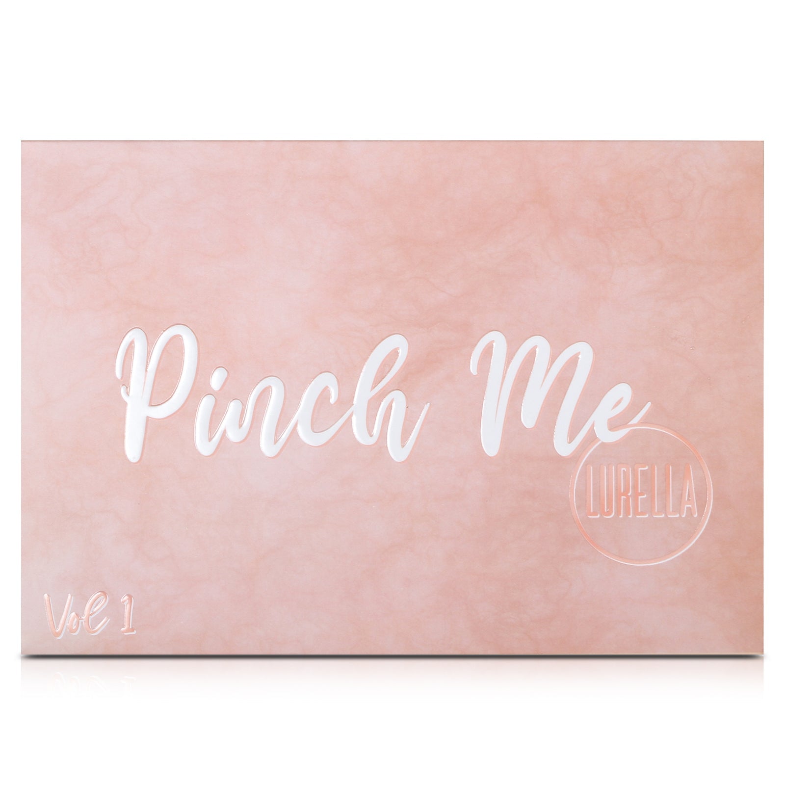 Pinch Me Vol. 1  Blush Palettes
