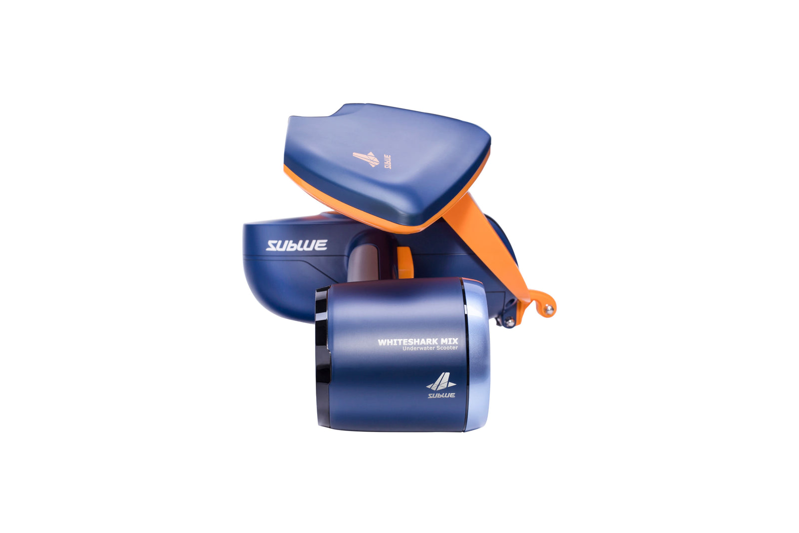 Mix - Underwater Scooter